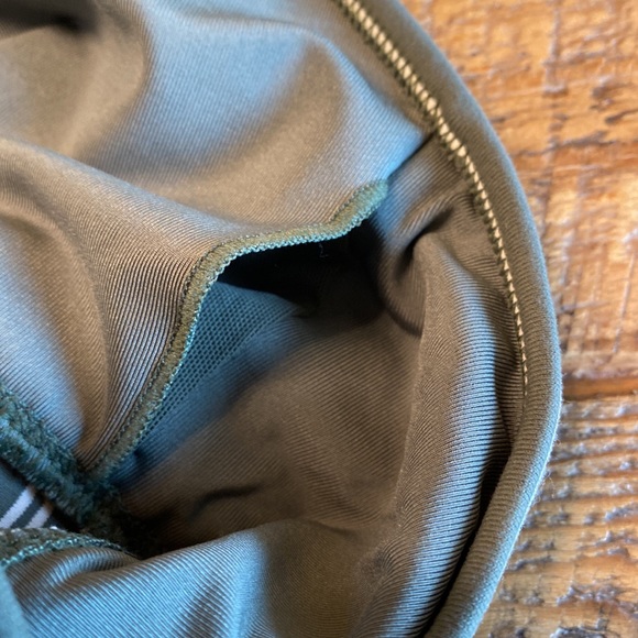 Glyder “Premier” Limitless Movement Sports Bra - Picture 7 of 16